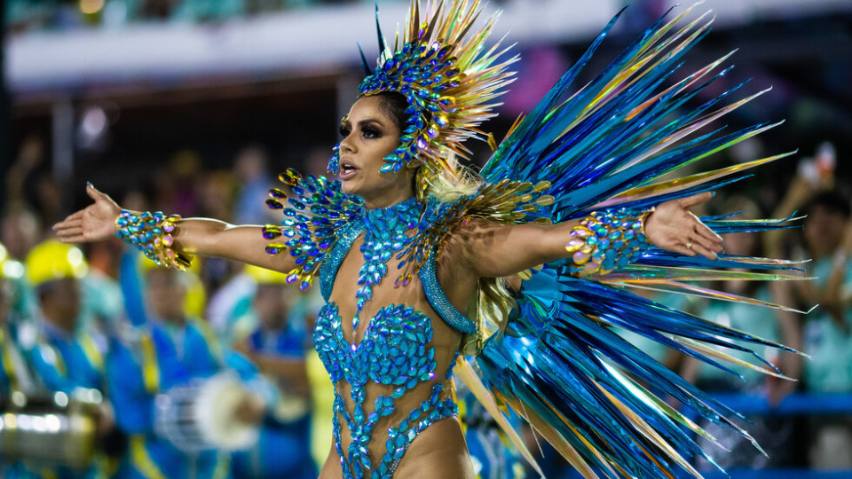 Отменят карнавала в Рио заради много заразени | StandartNews.com