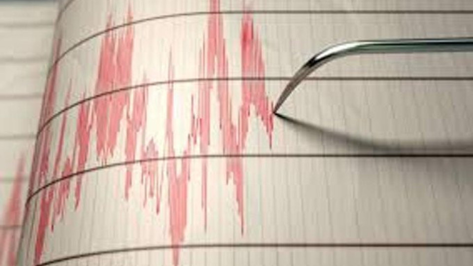 Силно земетресение удари Крит | StandartNews.com