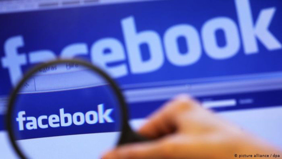 Фейсбук блокира профил на гръцки журналист | StandartNews.com