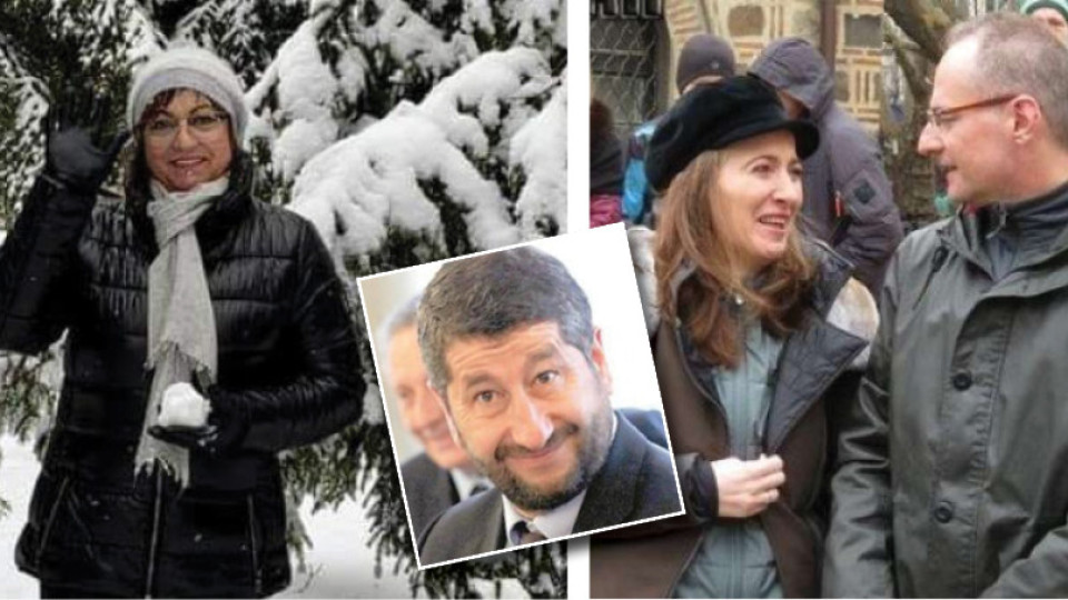 Положението в държавата стана мамата си хари | StandartNews.com