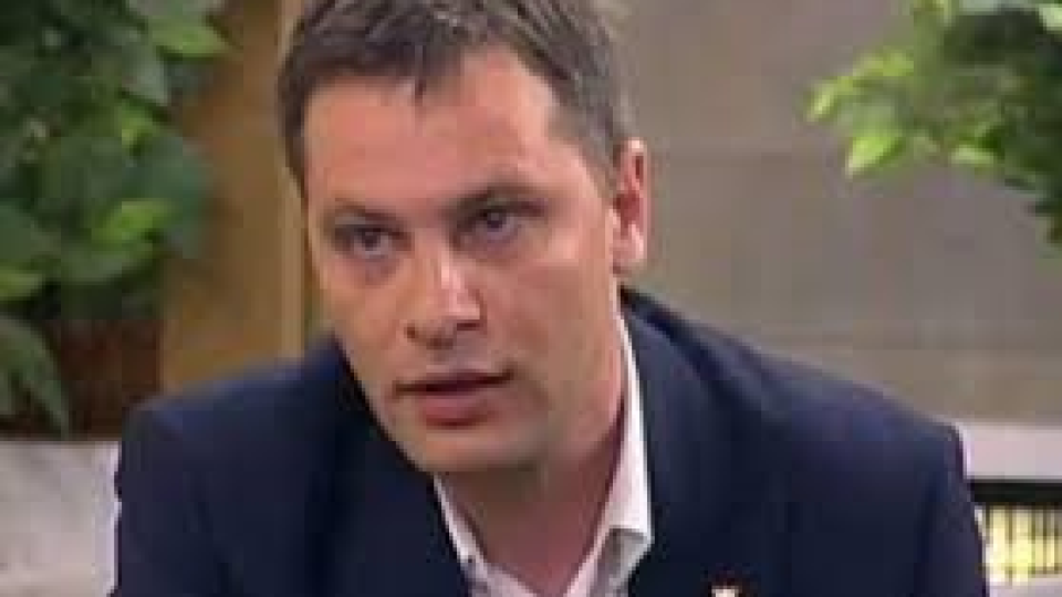 ВМРО: Не сме се вързали с ГЕРБ | StandartNews.com