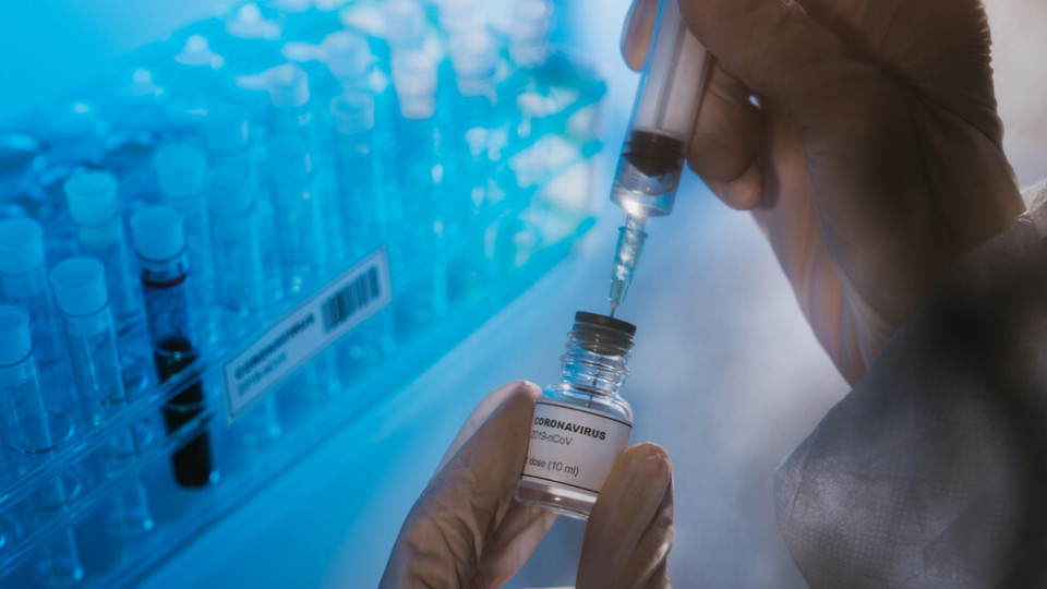 Още една държава одобри руската ваксина | StandartNews.com