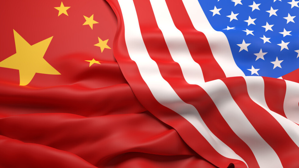 САЩ предупреди Китай, защитава Тайван | StandartNews.com