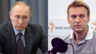 Путин към Навални: Нямам дворец