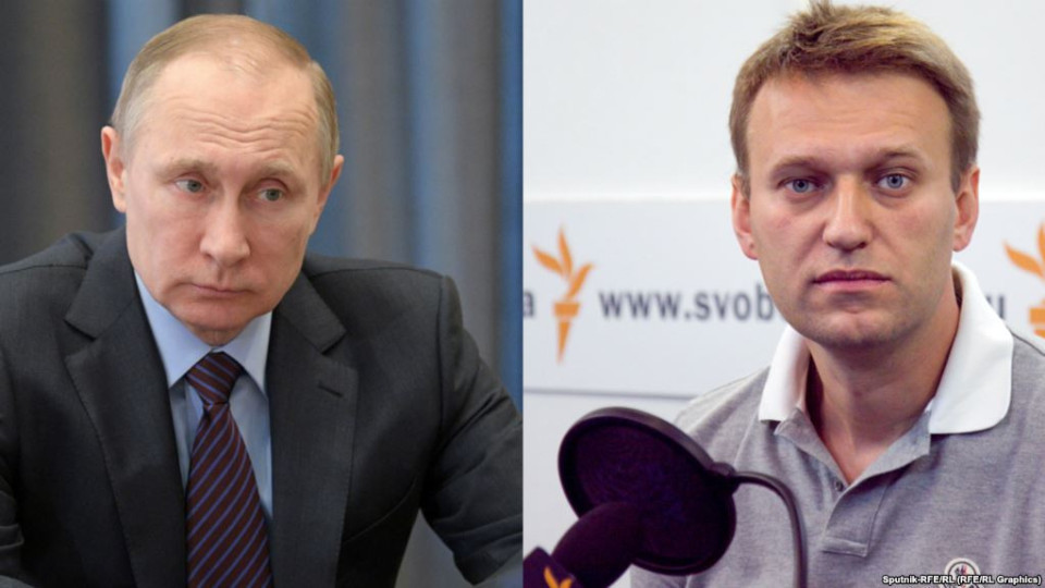 Путин към Навални: Нямам дворец | StandartNews.com
