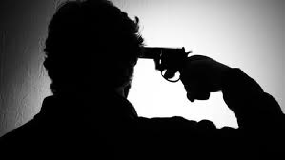 45-годишен полицай се гръмна с пистолета си | StandartNews.com