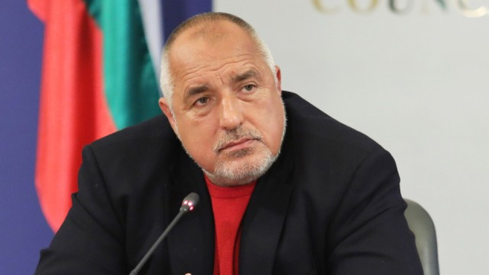 Бойко Борисов води листата на ГЕРБ в Пловдив ? | StandartNews.com