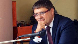 Кирил Вълчев вече е шеф на БТА