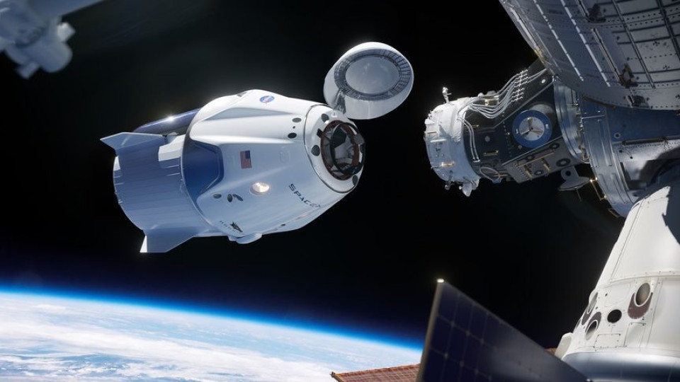 Готви се първата частна мисия в космоса | StandartNews.com