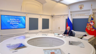 Путин се уплаши за края на цивилизацията