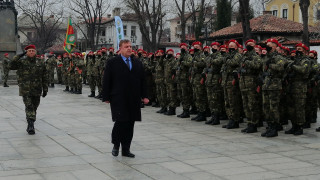 "Договорите със Скопие не са кръчмарска наздравица"
