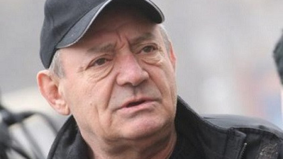 Голям наш актьор обяви извънредно решение! | StandartNews.com