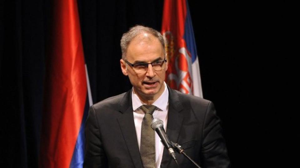 Потресаващо! Сръбски лидер ни нарече фашисти | StandartNews.com