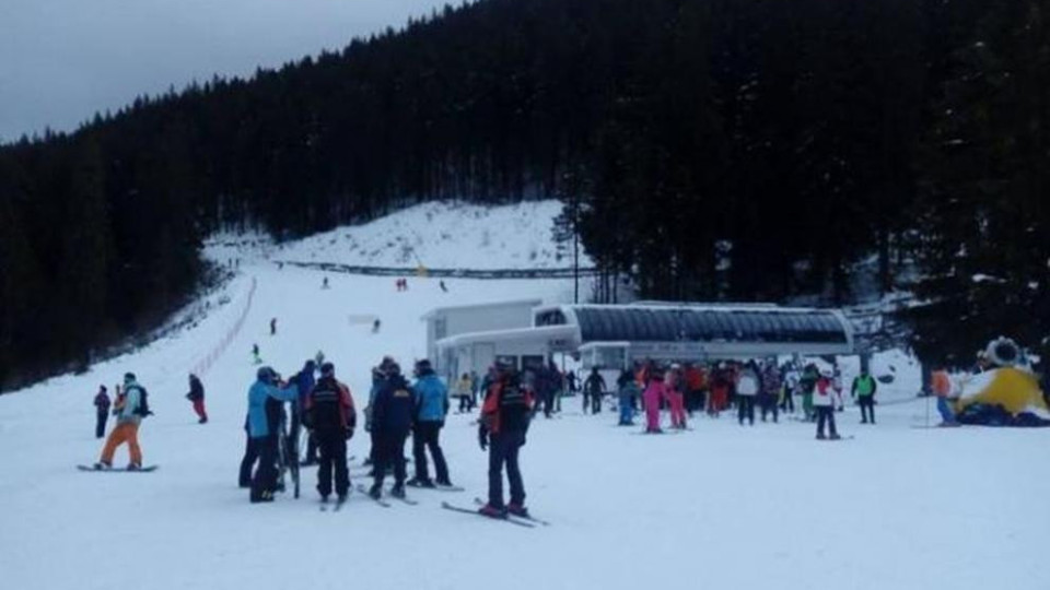 Бедстващи скиори бяха спасени в Банско | StandartNews.com
