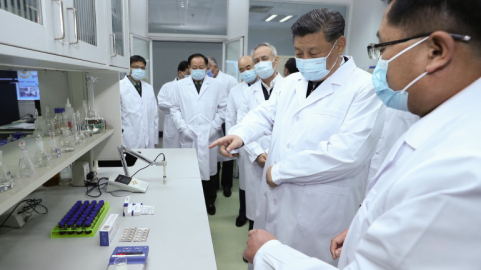 Имунизираните в Китай са 24 милиона | StandartNews.com