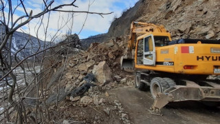 Седем опасни свлачища. Ето ограниченията