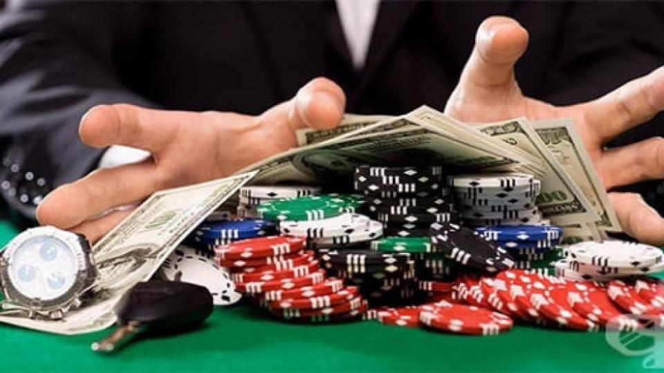 ГЕРБ иска промени в Закона за хазарта | StandartNews.com