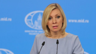 Русия привика посланика си от Вашингтон