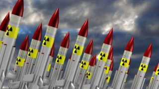 Задава ли се ядрена война? Какво казват руски астролози