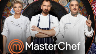 Екзотични ястия в новия сезон на MasterChef