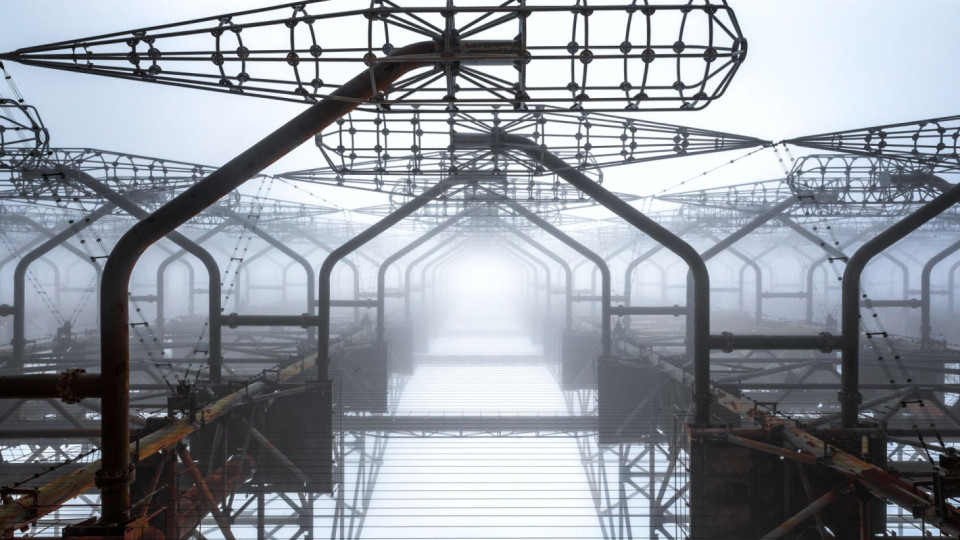 Чернобилски радар стана туристическа дестинация | StandartNews.com