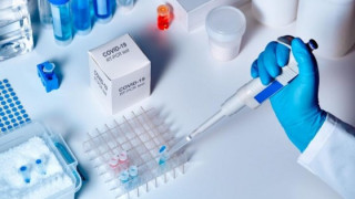 Защо САЩ загърбва PCR тестовете