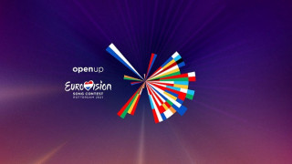 Евровизия отива в САЩ