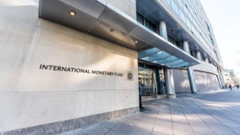 МВФ назначи нов шеф на мисията в България | StandartNews.com