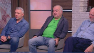 Отровното трио с last call преди изборите
