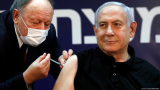 Първи резултати от масовата ваксинация в Израел