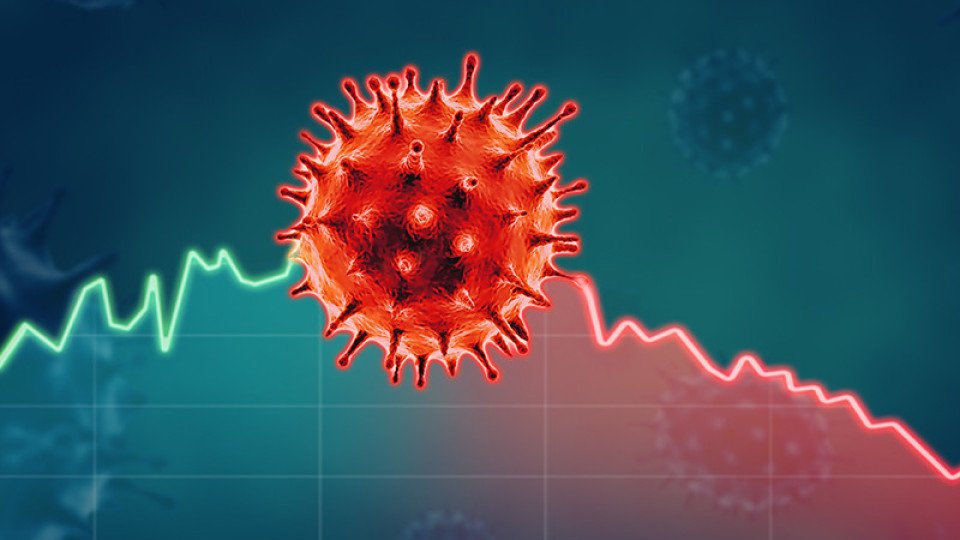 Спад на заразените с коронавирус | StandartNews.com