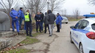 Козлодуй изтръпна. Труп в центъра на града