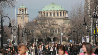 Горещи данни от НСИ, топим ли се