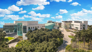 Нови стипендии за Университета за дипломати в Баку