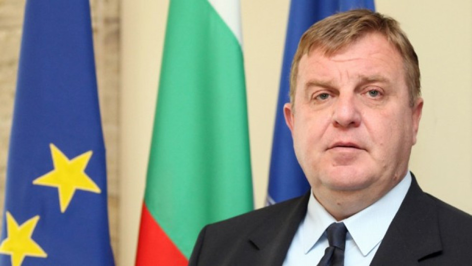 Каракачанов с изповед за Симеонов и Волен | StandartNews.com