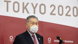 Сексистки скандал взе главата на шефа на игрите в Токио