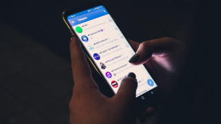 Telegram стана най-изтегляното приложение