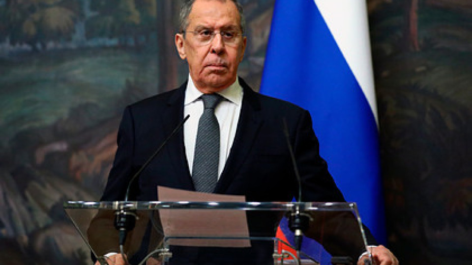 Лавров: Русия е готова да скъса с ЕС, ако има санкции | StandartNews.com