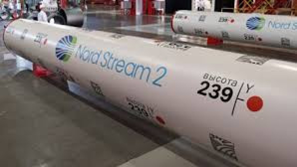 САЩ и Германия преговарят за "Северен поток-2" | StandartNews.com