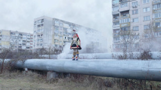 Защо Рита Ора избра Перник