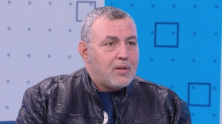 Христо Мутафчиев: Свободата ни плаши