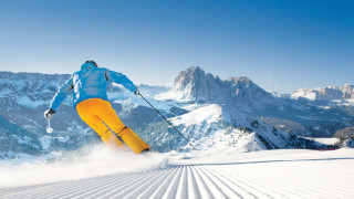 Италия се отказа от отваряне на ски курортите