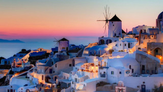 Ето кога Гърция открива туристическия сезон