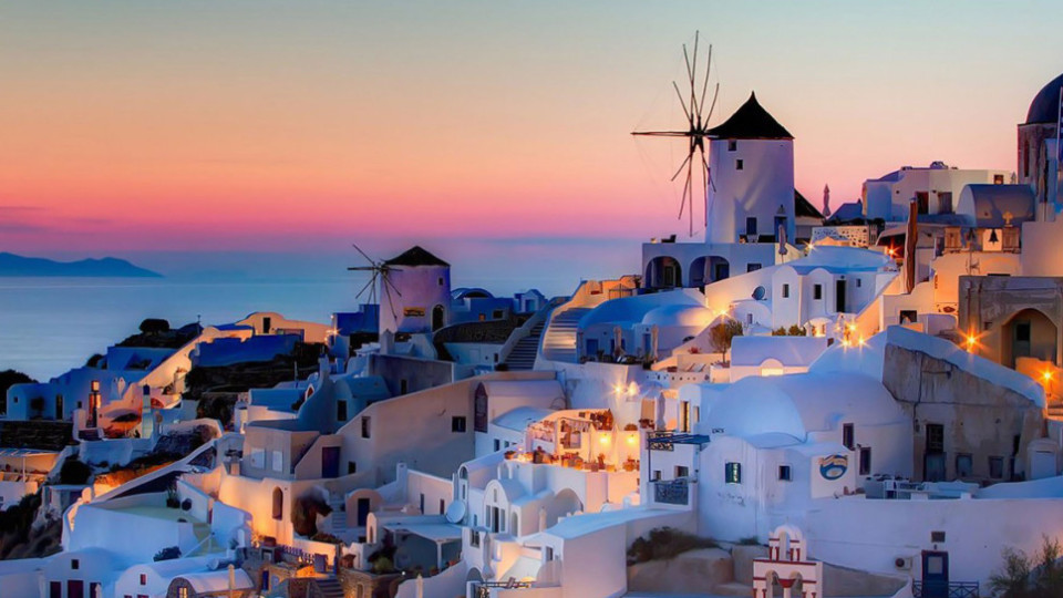 Ето кога Гърция открива туристическия сезон | StandartNews.com