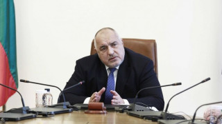 Борисов: Скоро ще се върнем към нормания живот
