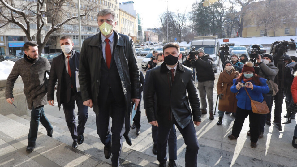 Карадайъ: Искаме да възстановим нормалността | StandartNews.com