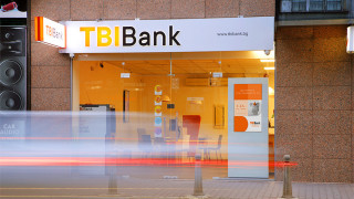 TBI Bank и Onfido с онлайн идентификация с изкуствен интелект