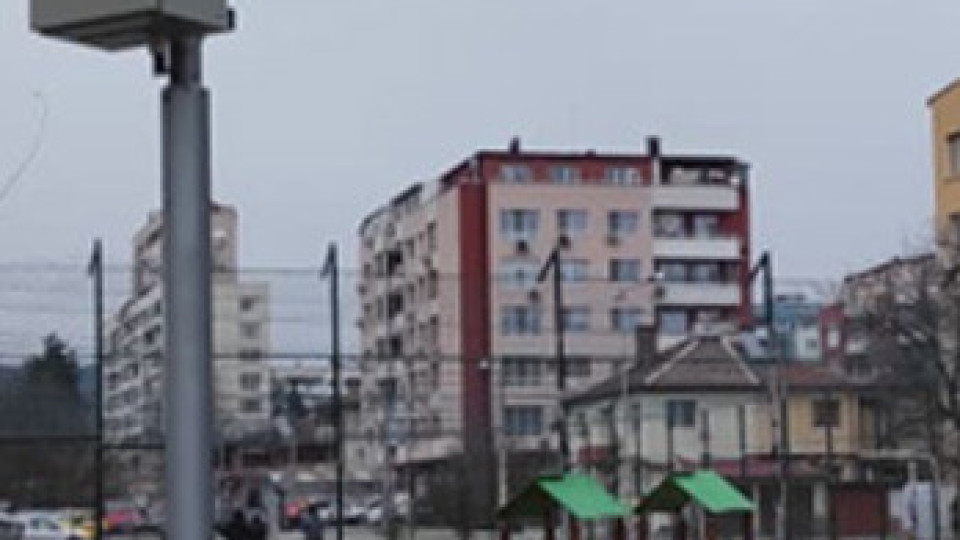 Поставят камери на част от детските площадки в Стара Загора | StandartNews.com