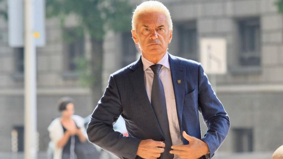 България осъдена заради речи на Сидеров | StandartNews.com