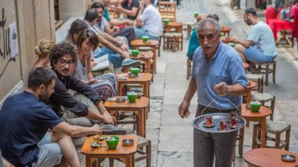 Турция дава шанс на канефенета и ресторанти | StandartNews.com